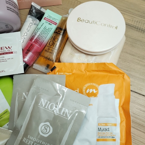 Beauty Bundle - Picture 4 of 4